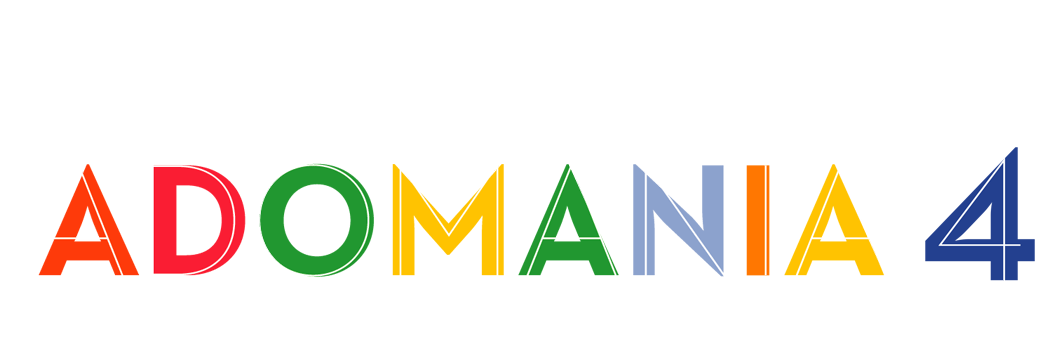 Averbode Adomania 4